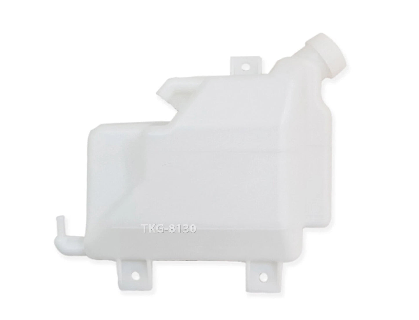 Coolant Bottle Overflow for Mitsubishi Triton L200 (2015-2018)