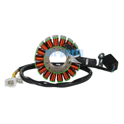 Stator Coil for Daelim S2 SQ Freewing 250 (2006-2015)