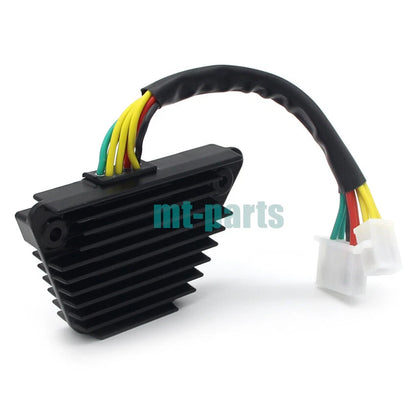 Voltage Regulator Rectifier for Honda VT700 VT750C (1982-1985)