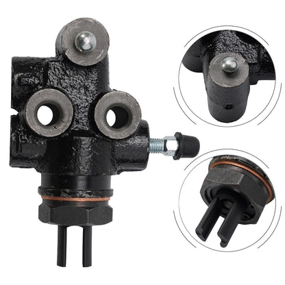 Brake Load Sensing Valve for Toyota Hilux MK6