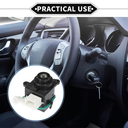 Ignition Starter Switch for Buick Lucerne (2006–2011)