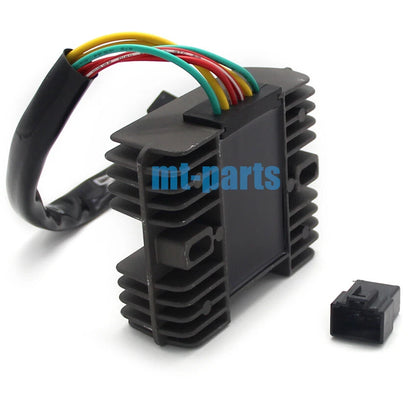 Voltage Regulator for Moto Guzzi Nevada 750, Breva V750 IE (2004-2010)