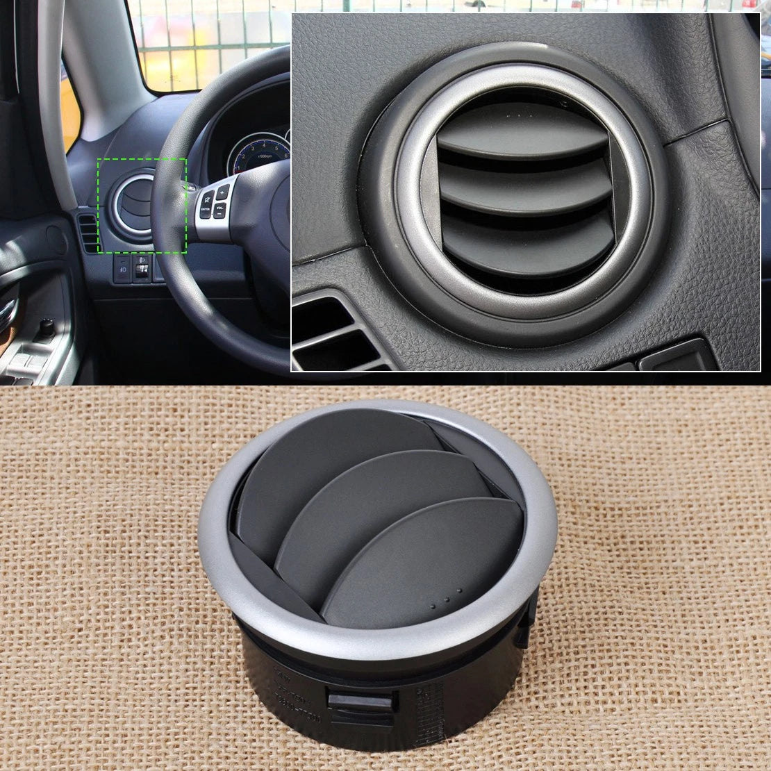 Air Conditioning Deflector Outlet Side Vent for Suzuki SX4 Swift (2006-2014)