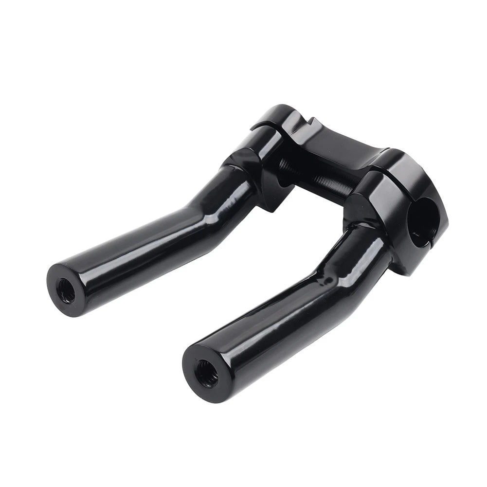 6" Pullback Handlebar Riser Top Clamp for Harley Sportster (2004-2023)