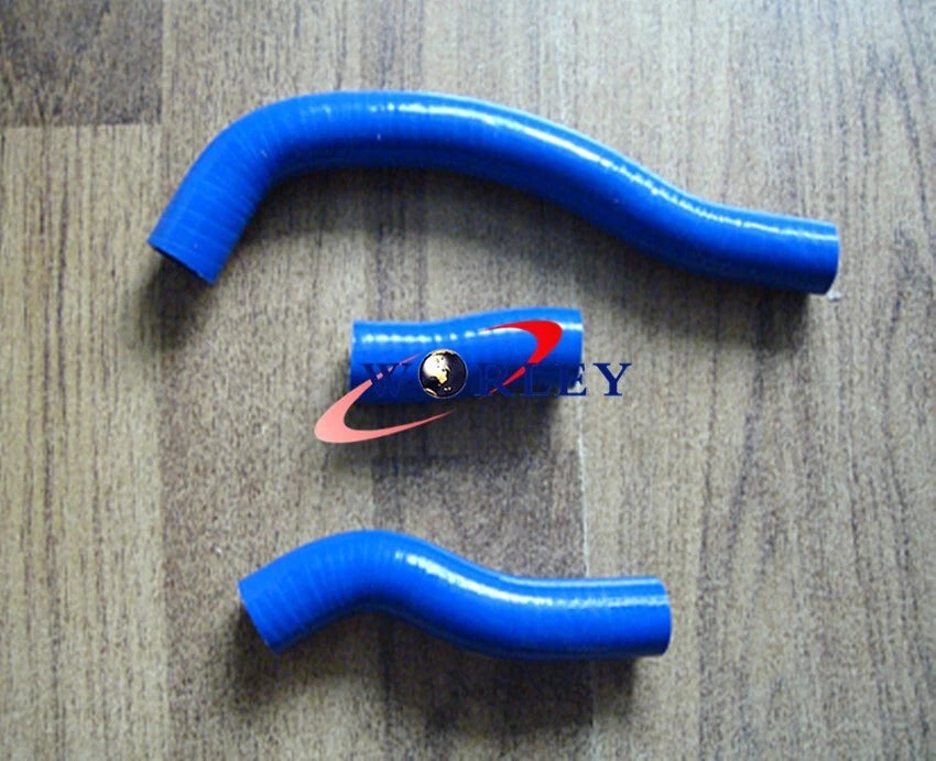Silicone Radiator Hoses for KTM 450 SXF 2007-2009 (2007-2009)