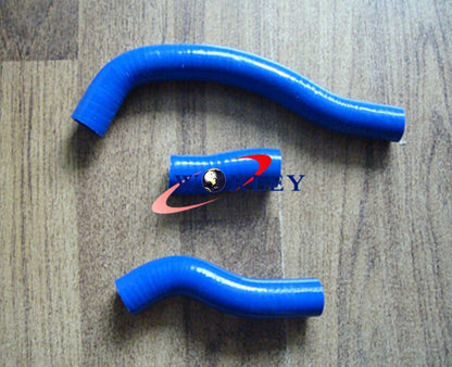 Silicone Radiator Hoses for KTM 450 SXF 2007-2009 (2007-2009)
