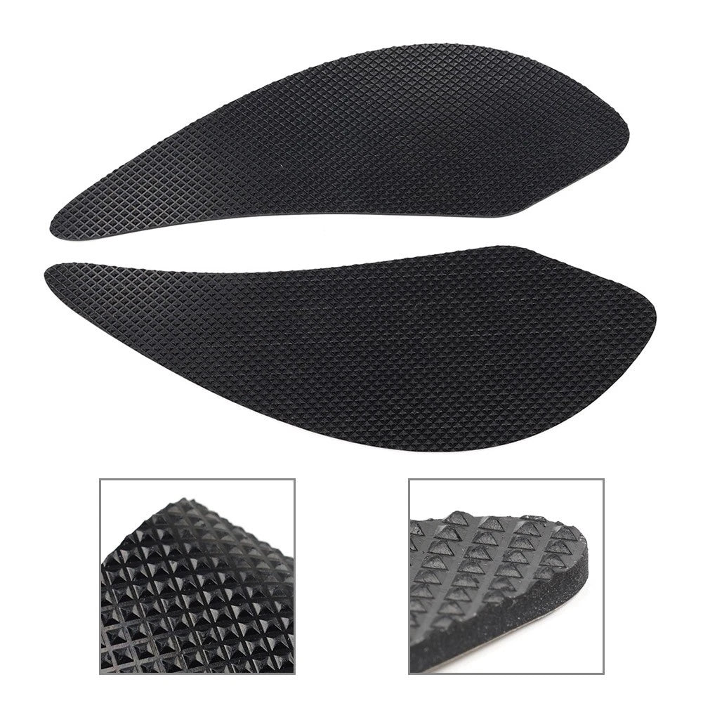 Anti-Slip Traction Fuel Tank Pad for Suzuki GSXR1000 (2009-2016)