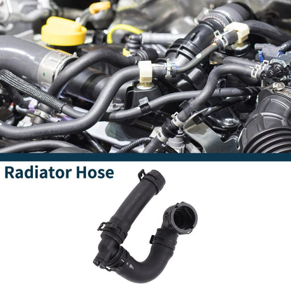Radiator Hose No.LR091800 for Land Rover Range Rover (2002-2012)