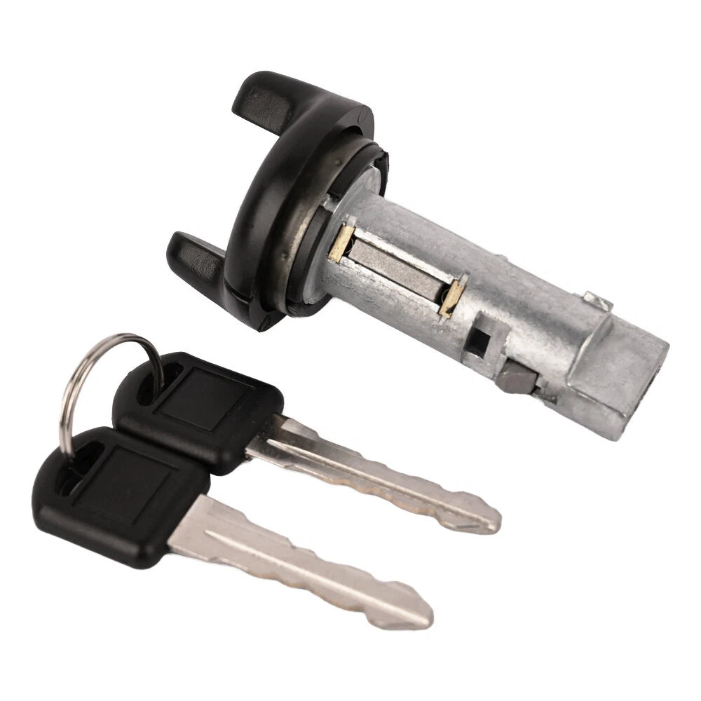 Ignition Key Switch Lock Cylinder for Chevy C/K Pickup