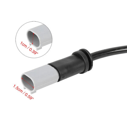 Rear Brake Pad Electronic Wear Sensor for BMW X5 X6 (2007-2013)