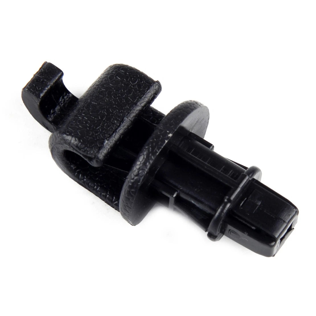 2 x Sun Shade Hook Clips for Honda Odyssey (2005-2010)