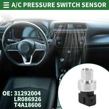 A/C Pressure Switch Sensor for Volvo C70 (2006-2013) 1 Pcs
