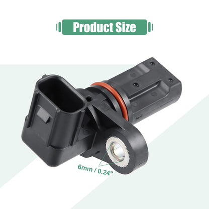 Crankshaft Position Sensor for Honda Civic, CR-Z, Insight, Fit (2012-2015)