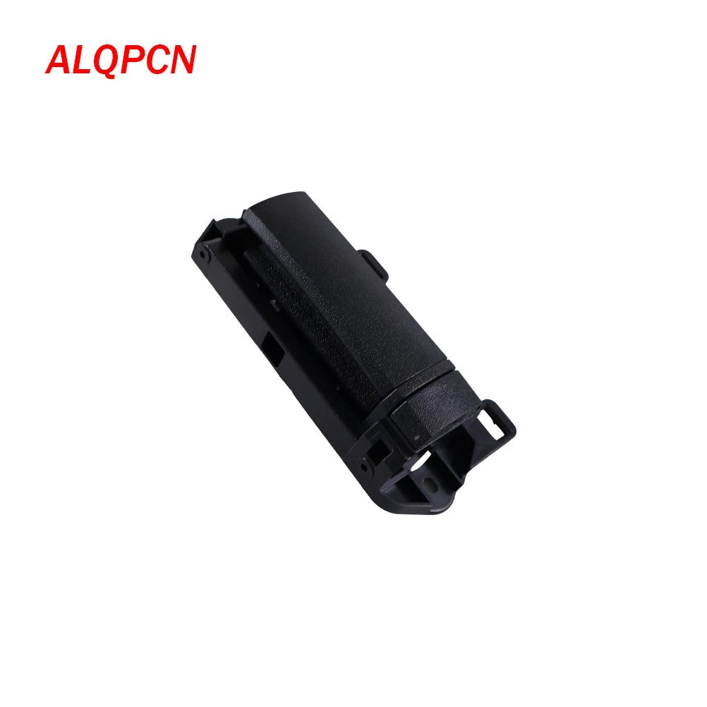 Black Right Interior Door Handle for Toyota Hiace (2005-2019)