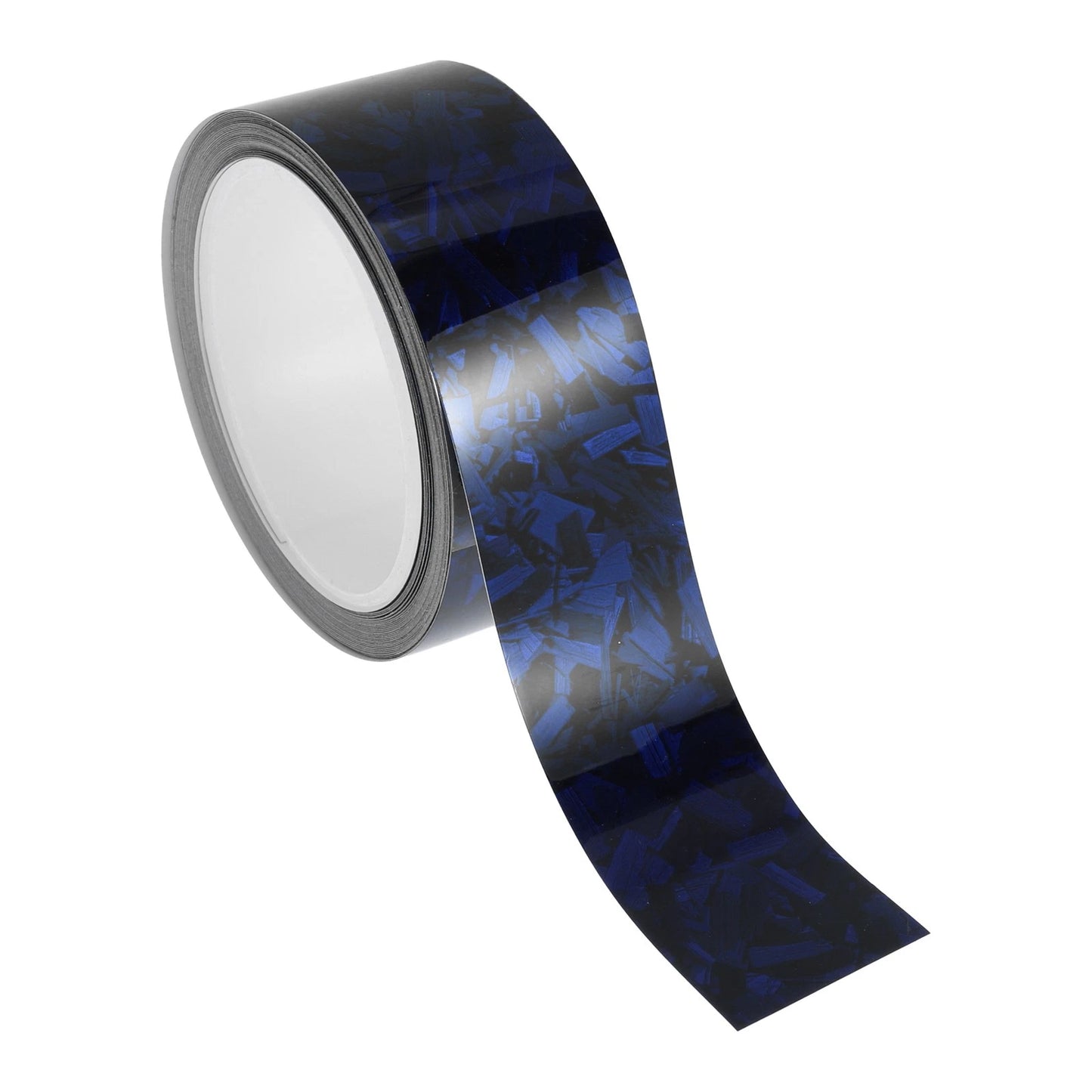 Pinstripe Tape 40mmx8.5m for Car Motorcycle and Boat Blue