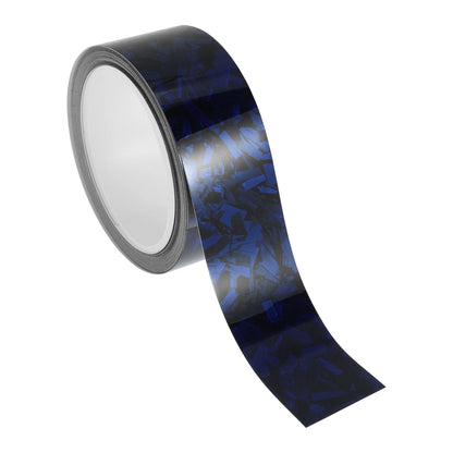 Pinstripe Tape 40mmx8.5m for Car Motorcycle and Boat Blue
