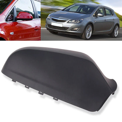 RH Side Rear View Mirror Cover for OPEL Astra Coupe, Saturn Astra Hatchback
