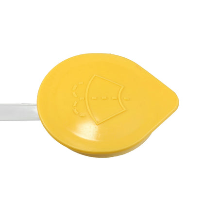 Windshield Washer Fluid Reservoir Cap Covers for Subaru Forester (2003-2023)