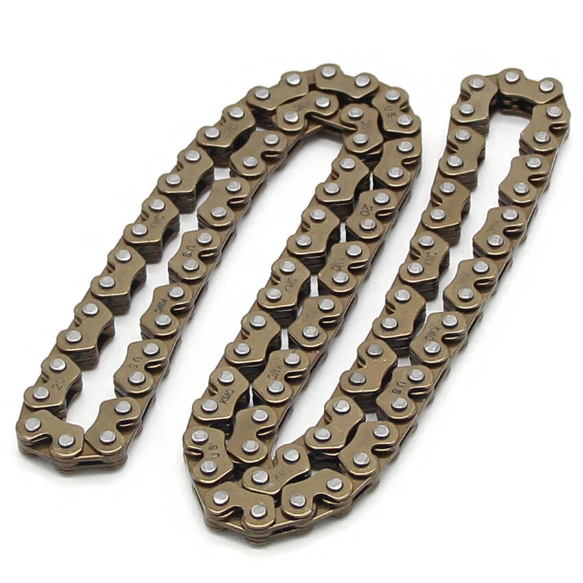 Cam Chain for Yamaha WR125R WR125X MT125 YZF R125 MWS150 YP125R X-MAX (2007-2023)