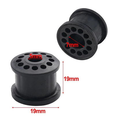 Grommet Bushing & Linkage Bushing for Ford Focus Fiesta Fusion C-Max