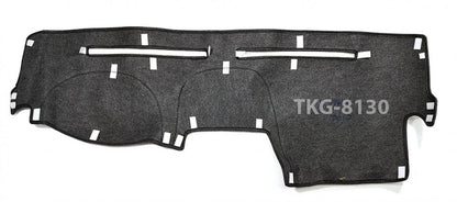 Dashboard Mat Cover for Holden Colorado (2009-2011)