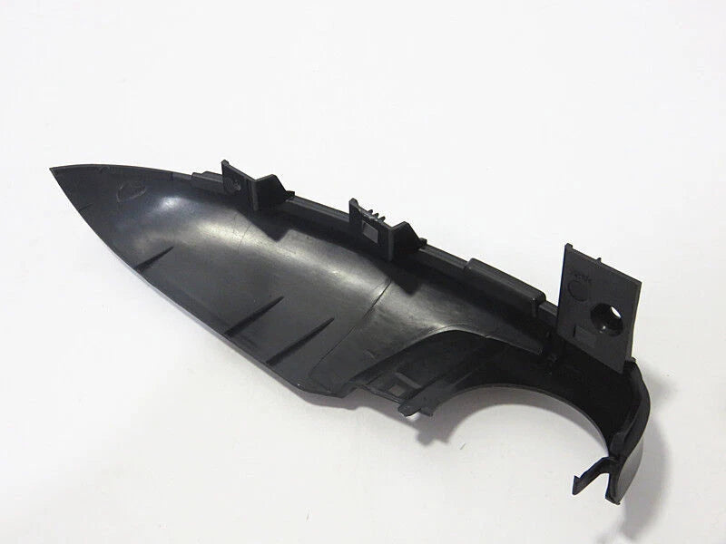 Right Passenger Side Rear Mirror Base Plate Cover for Mazda 3 AXELA (2014–2016)