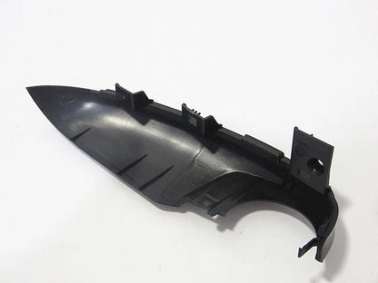 Right Passenger Side Rear Mirror Base Plate Cover for Mazda 3 AXELA (2014–2016)