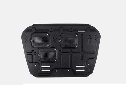 Mudguard Flap for Honda Civic (2016-2020)