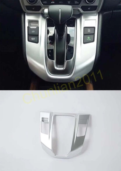 Gear Box Panel Cover Trim for Honda CR-V 2017-2021 (2017-2021)