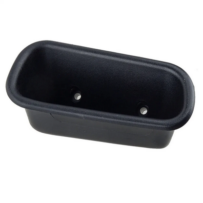 Door Pull Handle Cups for Dodge Ram 1500 2500 3500 (2002-2023)
