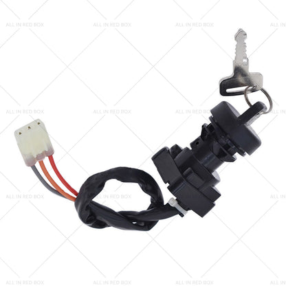 Ignition Key Switch for Arctic Cat 350 366 400 425 450 XC450