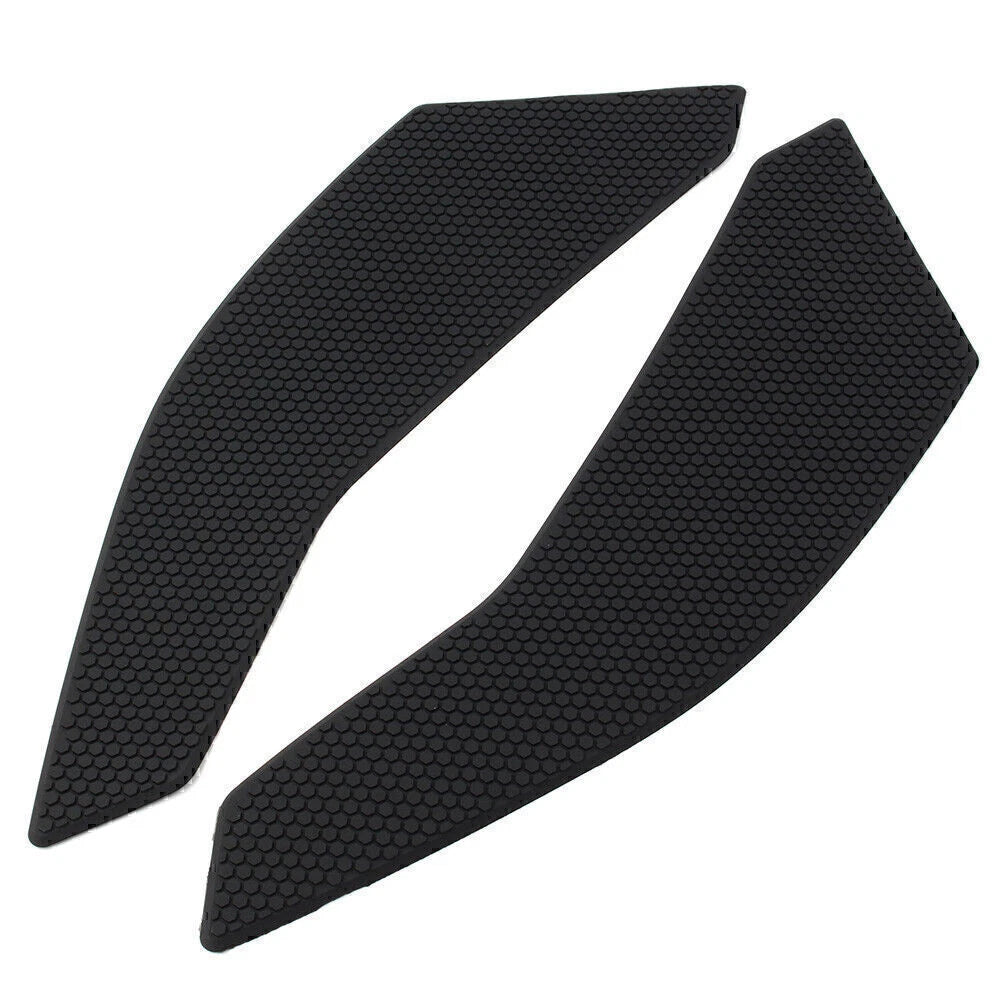 Tank Pads Traction Grips Protector for Suzuki GSXS 750 2017-2019