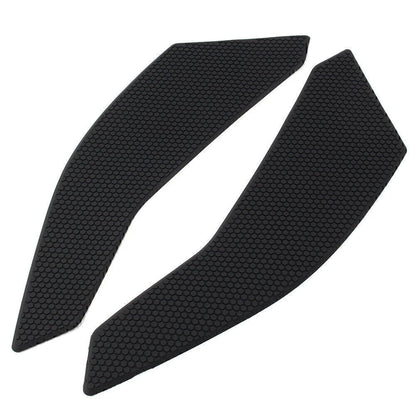 Tank Pads Traction Grips Protector for Suzuki GSXS 750 2017-2019
