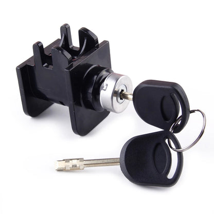 Bonnet Lock Latch with 2 Keys for Ford Transit MK6 Connect (2000-2006)
