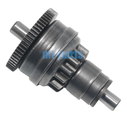 14T/63T Starter Motor Pinion Gear for Honda SZX50 X8R-X/X8R-S (1998-2001)