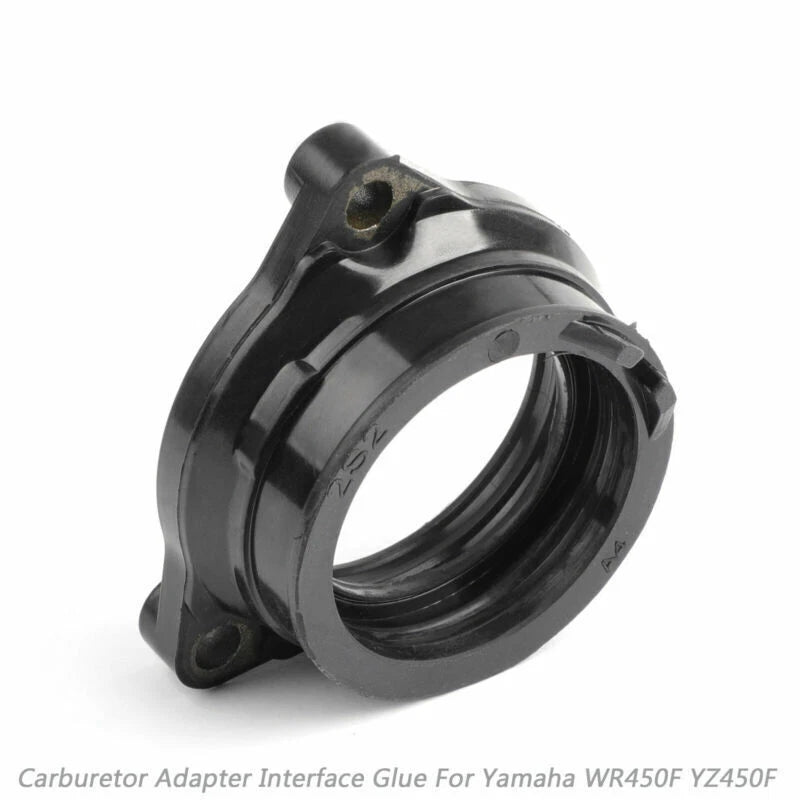 Intake Manifold Link Rubber for Yamaha WR450F YZ450F (2006-2011)