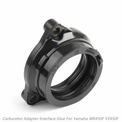Intake Manifold Link Rubber for Yamaha WR450F YZ450F (2006-2011)