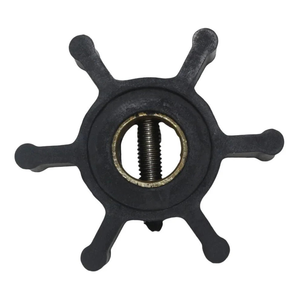 Impeller Kit for Westerbeke Flange Mount Marine Engine Water Pump