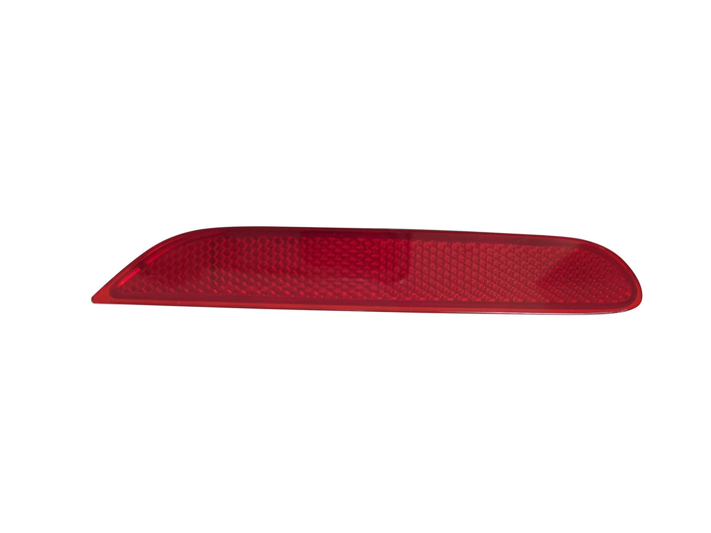 Rear Bar Reflector Left Side for Mitsubishi ASX XD (2019-Current)