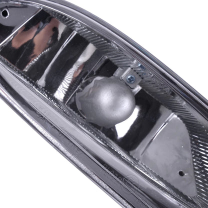 Fog Light Pair for Mercedes M-Class W163 (2000-2005)