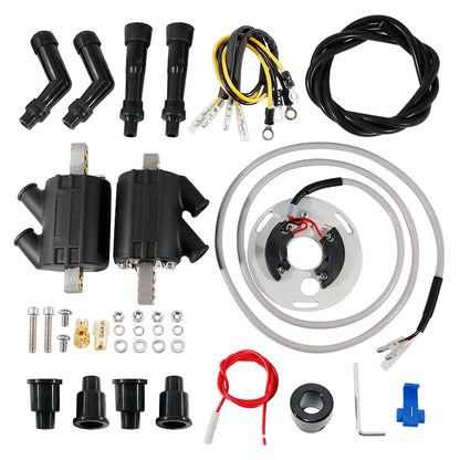 Electronic Ignition Kit for Honda CB750F Super Sport (1975-1978)