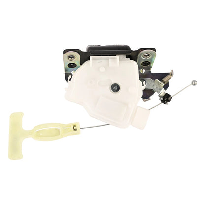 Rear Trunk Liftgate Latch Lock Actuator for Fiat 500 (2012–2019)