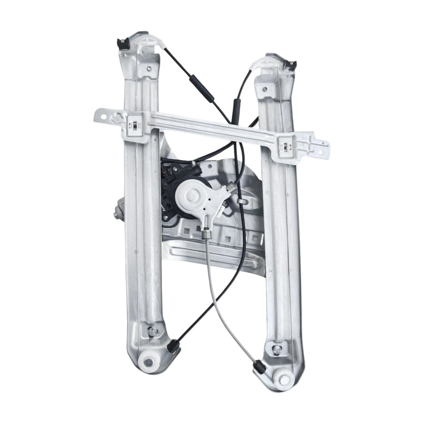 Front Right Window Regulator With Motor 2 Pins for Mitsubishi 380 (2005–2008)
