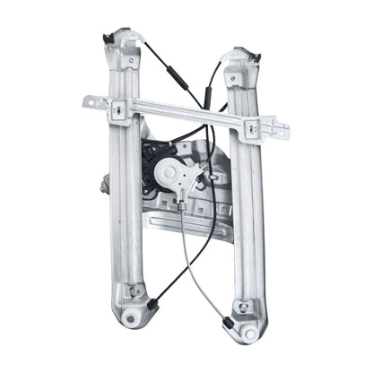 Front Right Window Regulator With Motor 2 Pins for Mitsubishi 380 (2005–2008)