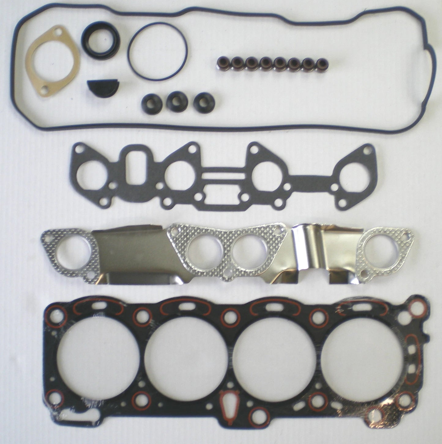 Head Gasket Set for Bedford Isuzu Midi Aska Fargo 1.8 4ZB1