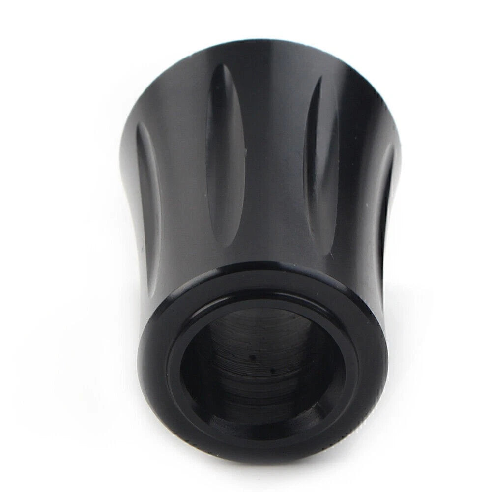 Aluminum Heel Shifter Lever Eliminator Shaft Spacer for Harley Road Glide (2015-2023)