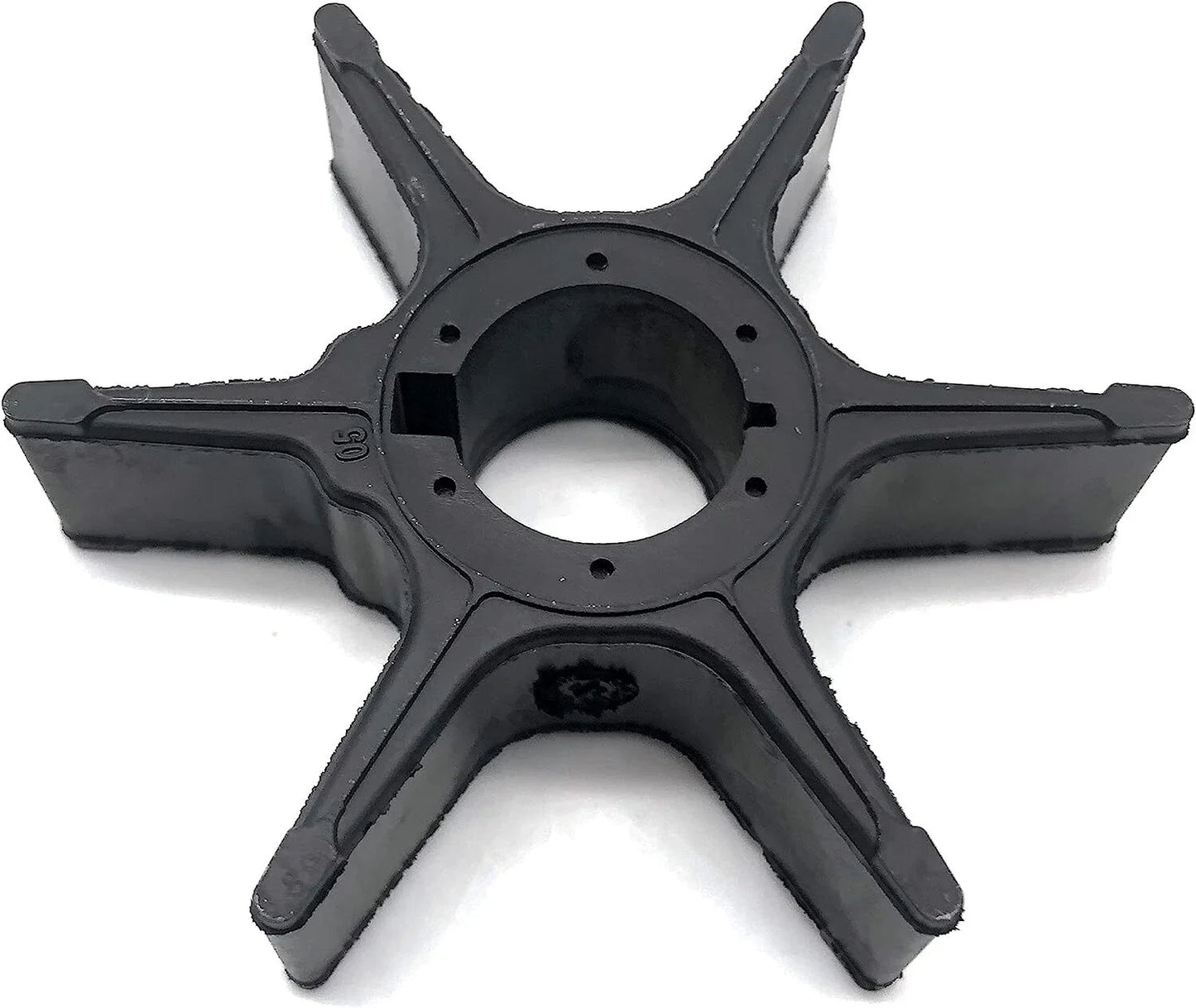 Water Pump Impeller Kit for Suzuki DT55/DT65 Outboard 2-Stroke