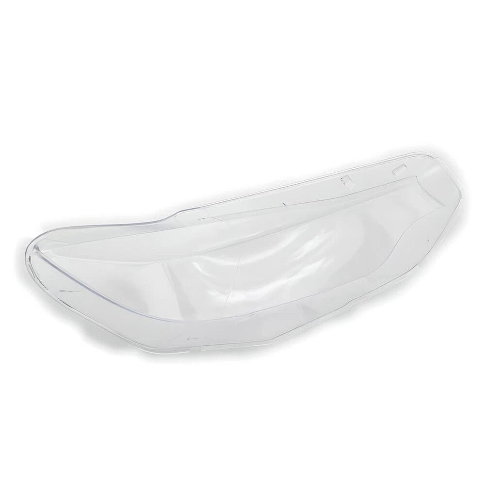 Front Headlight Lens Cover Left for BMW M4 F80 F82 F32 F33 F36 (2013-2017)