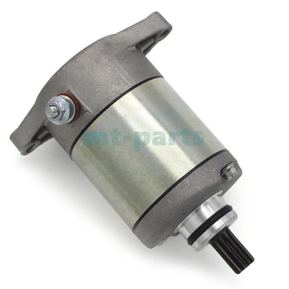 Starter for Arctic Cat 400 2x4, 400 4x4, 375 Auto (2002-2008)