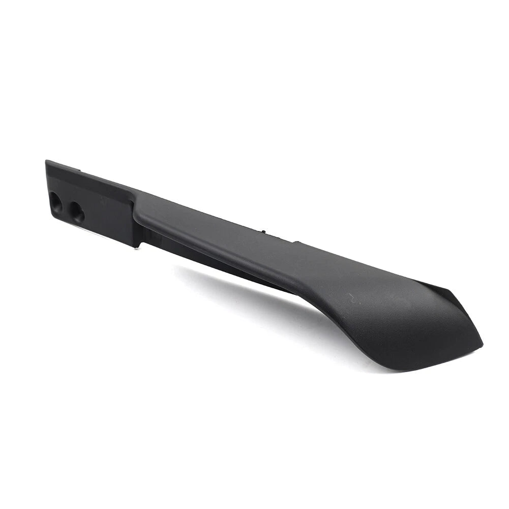 Front Bumper Lower Air Deflector Left for Land Rover Range Rover Velar (2017-2024)